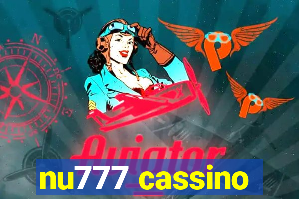 nu777 cassino